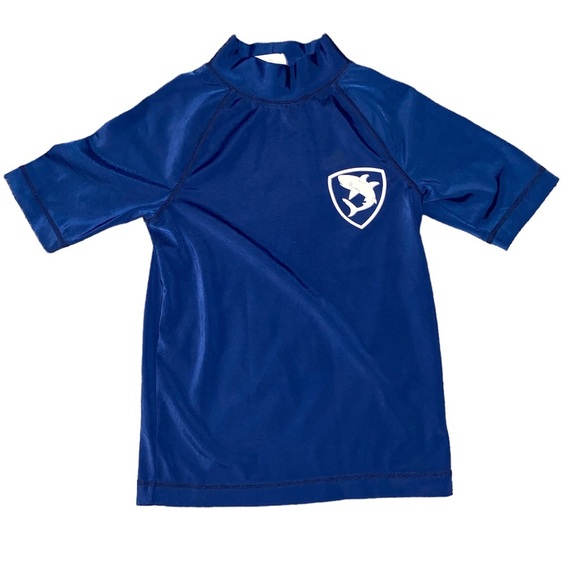 Crazy8 Bous Swim Shirt Size S - Picture 1 of 4